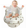 Inflatable Baby Seat, Baby Seats For Infants For Sitting Up, Comfortable Baby Seats For Sitting Up 3 Months And Up, Sit Up Chair