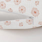 Wimist Nursing Pillow Covers 2 Pack, Muslin Nursing Cover For Breastfeeding Pillows, Comfortable For Baby Girls And Boys (Dusty