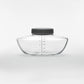 Elvie Pump Breastmilk Storage Bottles | Compatible Electric Breast Pump | Breast Milk Storage Baby Bottles For Breastfed Babies