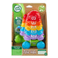 LeapFrog Nest and Count Turtle Tower