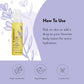 The Honest Company Lavender Infused Calming Body Oil  Gentle For Baby  Organic, Plant-Based, Hypoallergenic  4.0 Fl Oz