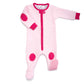 Baby Deedee Girls' 6-12 Month, Sweet Pink