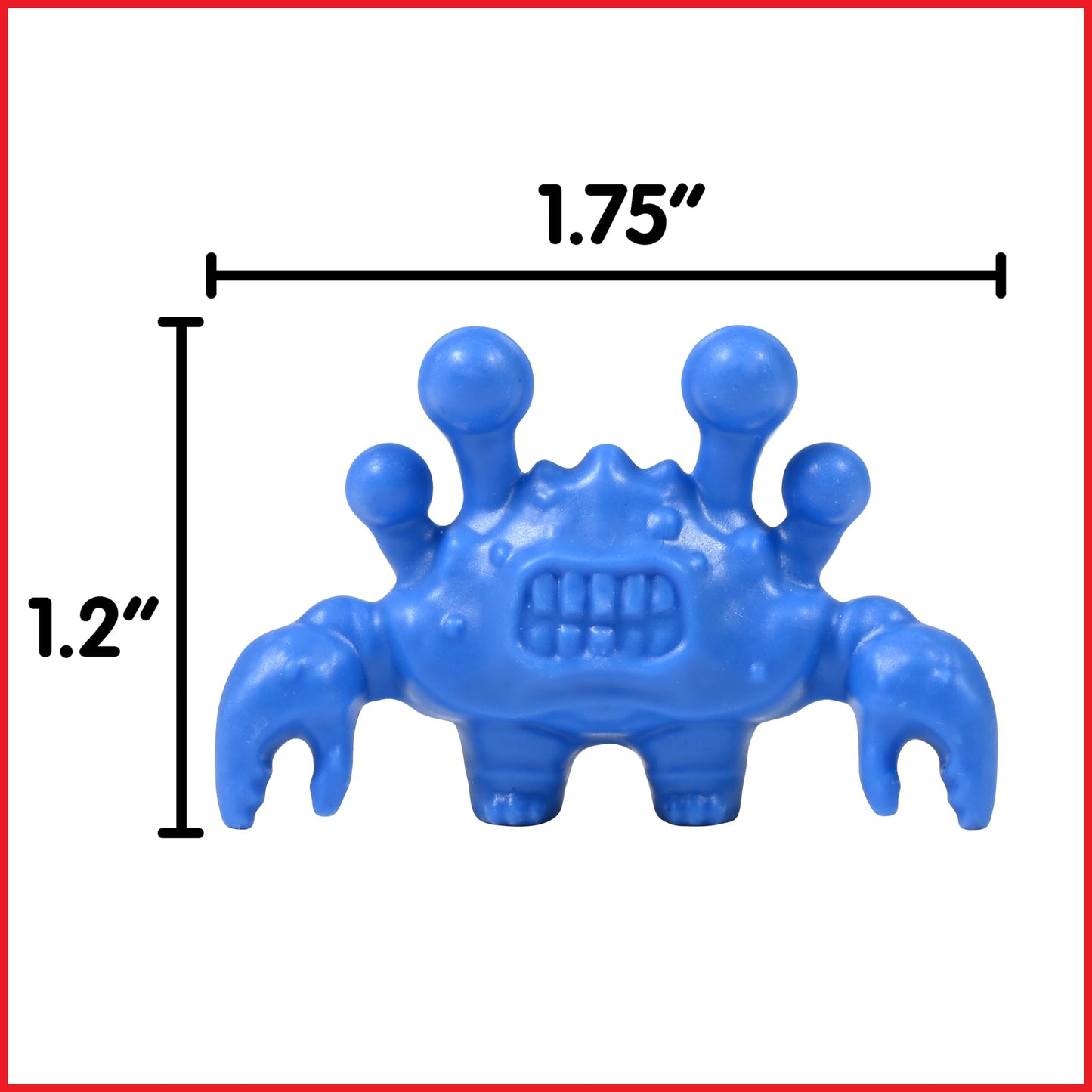 MONSTER COUNTERS - MINI JAR