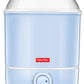 FisherPrice Steam Sterilizer For Baby Essentials | 6Bottle Capacity | Auto ShutOff  (Sterilizer)