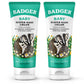 Badger Diaper Cream, 99% Organic Diaper Rash Cream For Baby, Zinc Oxide Ointment W/Soothing Calendula Cream For Sensitive Baby S