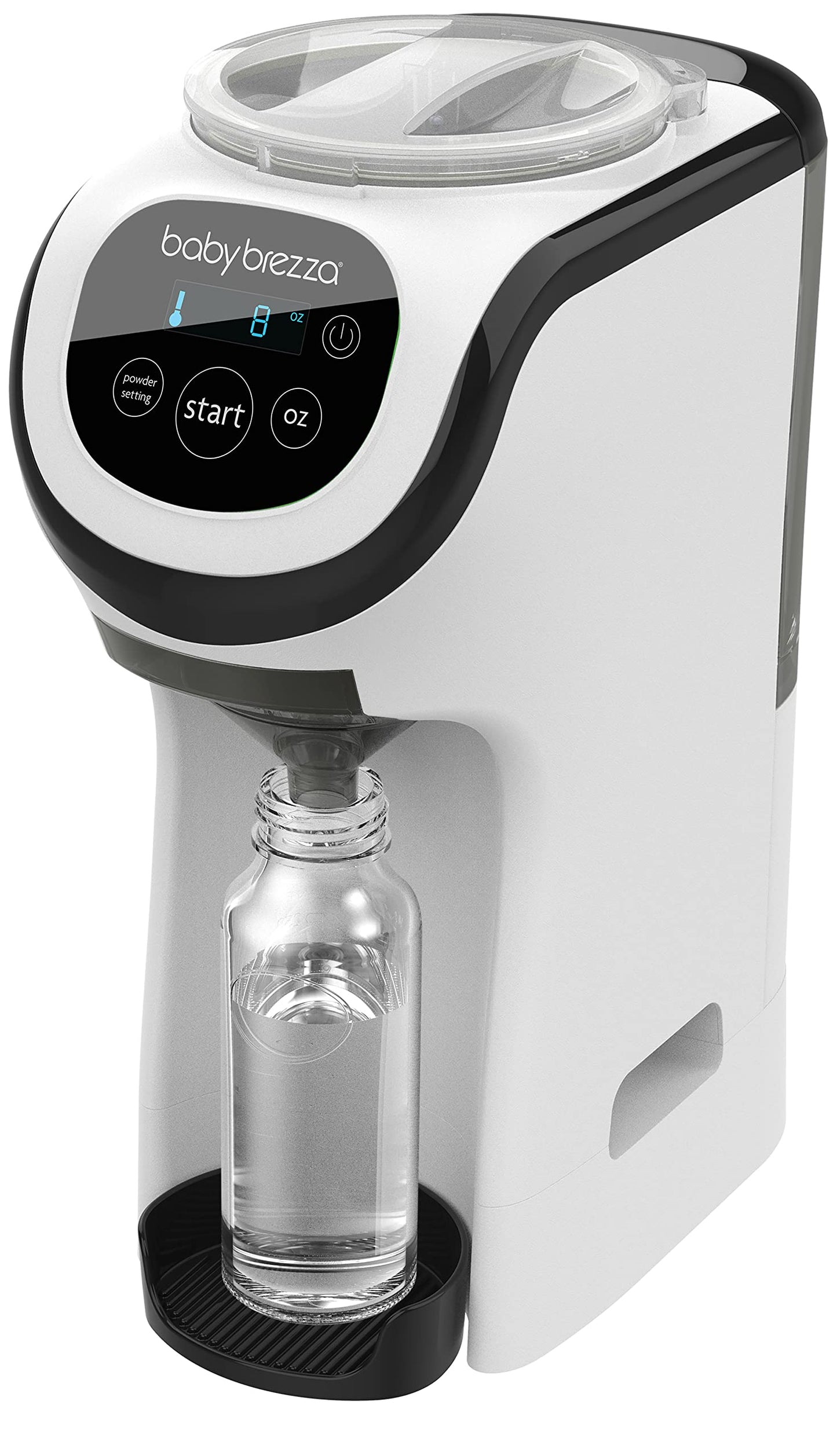 Baby Brezza Formula Pro Mini Riser Stand Attachment