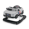 Bright Starts Ways to Play Walker - Ford F-150, All American, 4-in-1 Walker for 6 Months and Up, 2 Can Play At Once