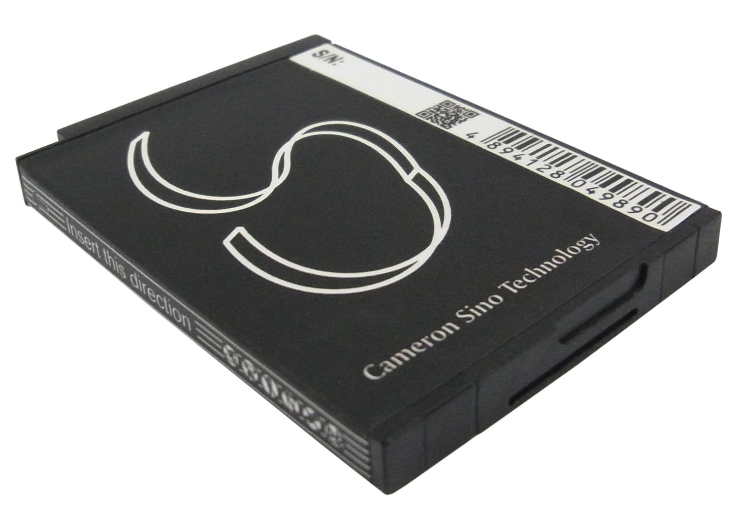 Xsplendor Xps Replacement Battery For Summer Baby Touch 02000, Baby Touch 02004, Best View 28030, Best View 28034, Best View 280