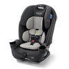 Graco Slimfit 3-In-1 Convertible Car Seat, Ultra-Space-Saving Design, Darcie 2.0, Suitable For Rear And Forward-Facing, Highback