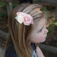 Flower Hair Clip Bfnaagirl Baby Girl Hair Bows Hair Accessories Alligator Clips For Infants Toddlers Gift (One Size, Flower8059)