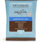 Baby Wipes By Md Moms - Sensitive Eczema Approved Hypoallergenic Cleansing Towelettes For Sensitive Skin (12 Ct Travel Pouch)