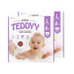 Teddyy Easy Baby L Size Diaper Tape Style |120 Count (Large) | 913 Kgs (Pack Of 2) | Quick Absorbency | Extra Super Soft | Anti