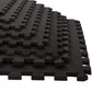 Babypro KidS Play Mat For Floor Cushioning (Set Of 16, 12Mm) Interlocking Tiles, Soft, Durable, EcoFriendly, AntiSlip, Waterpr