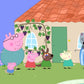 Peppa Pig World Adventures