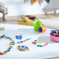 Learning Resources Link N Learn Links - 500 Pieces, Ages 3+, Preschool Learning Supplies, Toddler Learning Toys, Back to Schoo