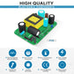 Pwron 9V Ac To Dc Adapter Compatible With Medela Pump In Style Advanced Breast Pumps - Replacement For Models #9207010 Power Sup