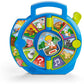 Fisher-Price Little People Toddler Learning Toy World of Animals See N Say with Music and Sounds for Ages 18+ Months