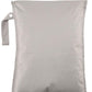 babeine Waterproof Travel Wet Dry Bag for Baby Cloth Diapers, Swimsuit, Pump Parts, Pool, Gym Clothes, Toiletry, Strap to Stroll