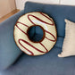 Yey Donut Shaped Cushion, Throw Pillow, Sofa Pillow For Home Decor | Gift For Him, Her, Husband, Wife, Girlfriend, Boyfriend, Co