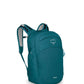 Osprey Poco Changing Backpack With Clip-In Changing Pad, Deep Peyto