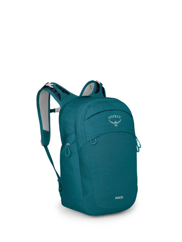 Osprey Poco Changing Backpack With Clip-In Changing Pad, Deep Peyto