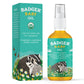 Badger Baby Oil With Chamomile Calendula, All Organic Ingredients, Soften Moisturize With Organic Baby Oil For Dry Skin Or Cradl