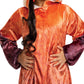 Mei Panda Costume For Kids, Official Disney Turning Red Costume, Child Size Large (10-12)