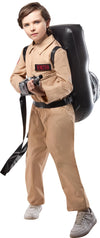 Ghostbusters: Ghostbusters Costume for Kids by Rubies, Boys Small