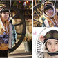 Baby Genius Genius_Baby Lovely Cute Fashion Warm Baby Kid Toddler Infant Child Children Boy Girl Winter Earflap Pilot Cap Aviato