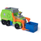 Paw Patrol - Recycling Truck and Rocky Figure + Accessories Toys - Gift Child 3 Years + - 6071248 - Toys Children 3 Years +