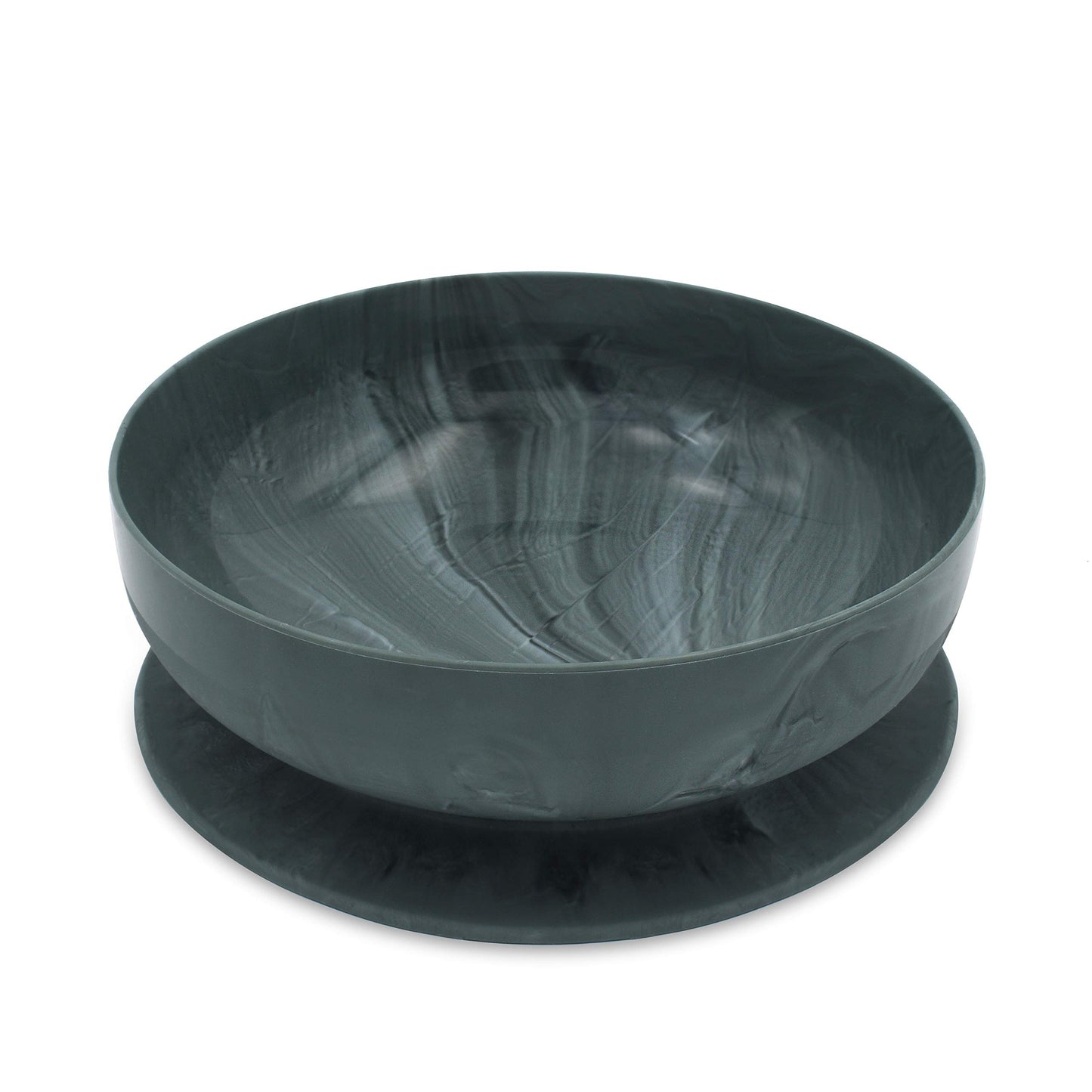 Choomee Silicone Suction Bowls | Extra Strong Suction With Firm Bowl | Ideal For Infant And Toddler Baby Led Feeding | Large 1 C