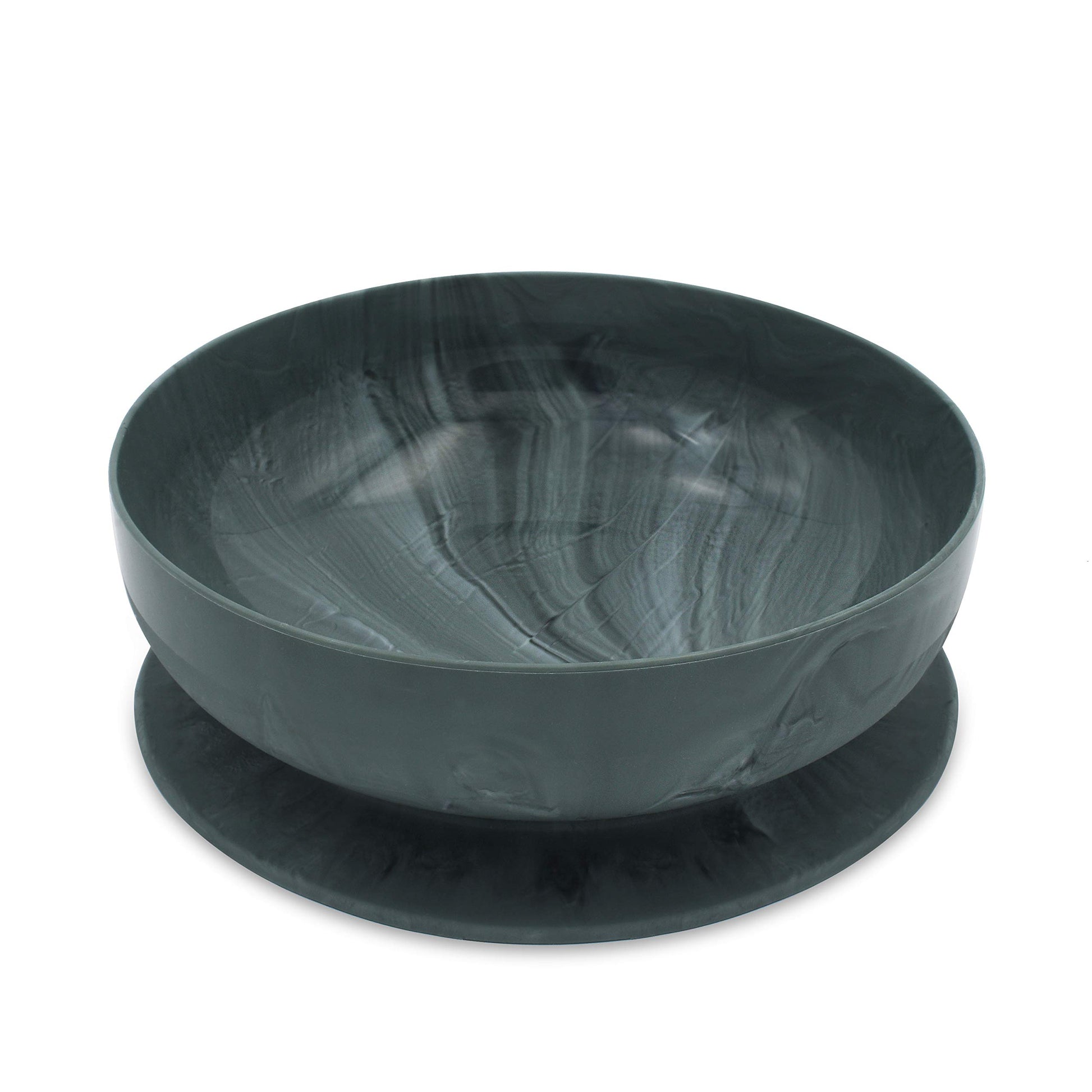 Choomee Silicone Suction Bowls | Extra Strong Suction With Firm Bowl | Ideal For Infant And Toddler Baby Led Feeding | Large 1 C