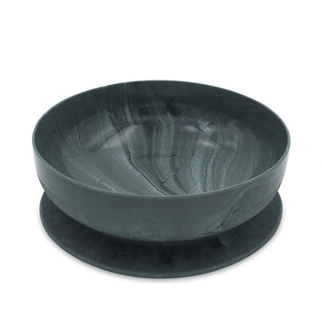 Choomee Silicone Suction Bowls | Extra Strong Suction With Firm Bowl | Ideal For Infant And Toddler Baby Led Feeding | Large 1 C