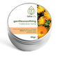 Teliaoils Calendula Salve (Marigold) For Baby Skin and Facial Use. Soothing Herbal Cream for Rashes, Irritated Skin, Dry Skin an