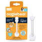 Oogiebear Brite - Baby Nose Cleaner And Ear Wax Removal Tool. Baby Gadget With Nighttime Led Light. Safe Snot Booger Picker For
