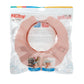 Nuby Bath Hat - Baby Essentials - Baby Bath Accessories - Pink