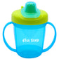 1St Step 250 Ml Bpa Free Hard Spout Sipper (Blue)