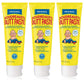 Boudreauxs Boudreauxs Butt Paste, Diaper Rash Ointment, Tube 4 oz (Quantity of 3)