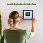 Hamuiers Sonogram Picture Frames, Ultrasound Picture Frames, Pregnancy Announcement For Grandparents, Baby Announcement Ideas Ul