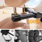 Tazeni Baby Car Mirror For Baby Hook Clip Design Never Shake Baby Mirror For Car Seat Rear Facing Easy Install Crystal Clear Vie