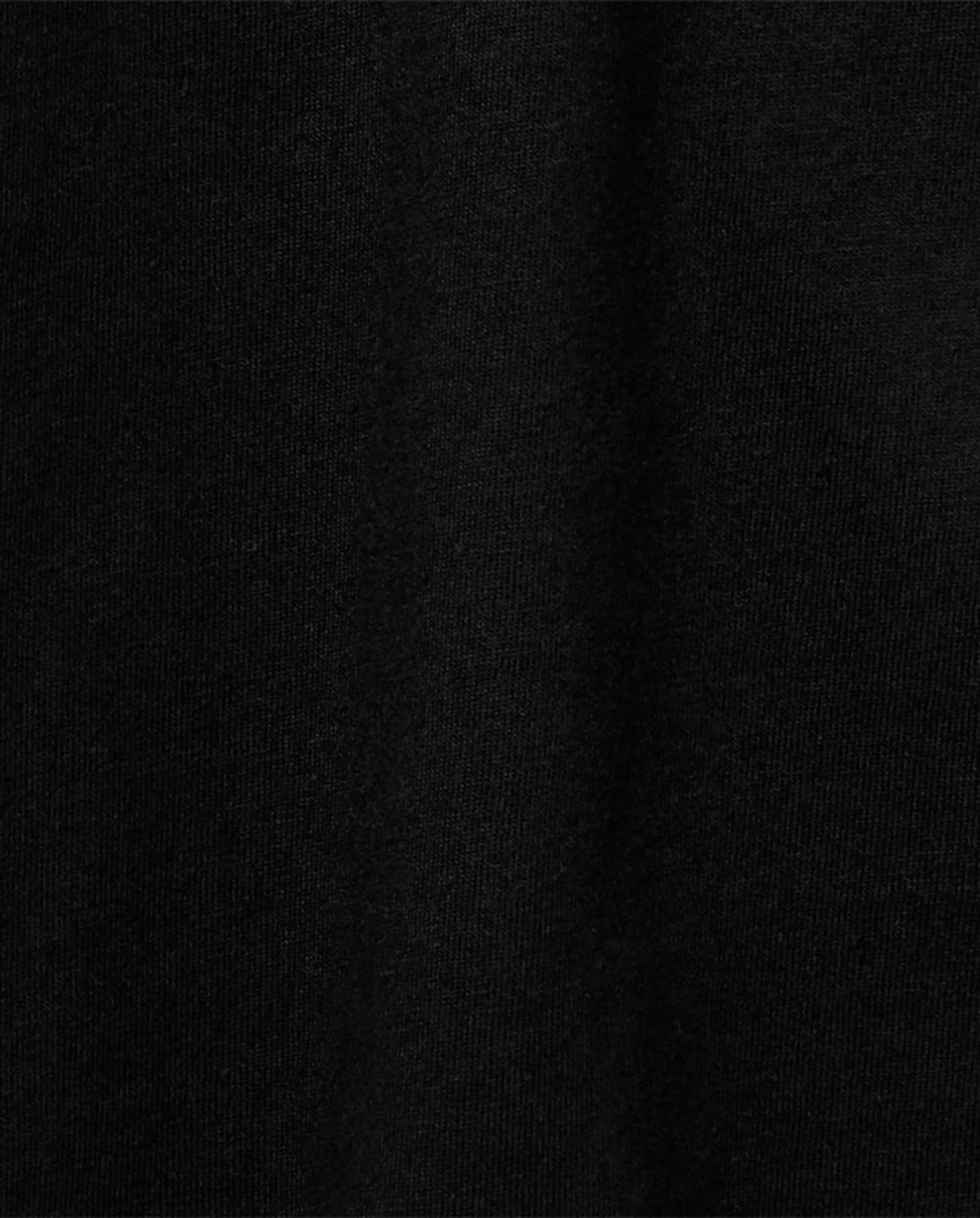 The Children'S Place Baby Boys And Toddler Short Sleeve Basic Layering T-Shirt Shirt, Black 2 Pack, 2T Us