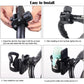 Universal Stroller Cup Holder With Phone Holder, Bike Cup Holder, Removable Bottle Holder 2-In-1 Cup Phone Holder For Baby Strol