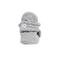 Burt'S Bees Baby Baby Booties Organic Cotton Newborn Essentials Shoes, Gender Neutral Color For Ages 0 To 9 Old Slipper Sock, He