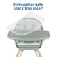 Maxi-Cosi Moa 8-In-1 High Chairs For Babies And Toddlers, Machine Washable Infant High Chair, Compact, Convertible High Chair Li