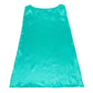 Paw Patrol Everest Toddler Girls Cosplay Costume T-Shirt Mesh Skirt Tulle Cape And Mask 4 Turquoise 4T