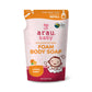 Arau Baby Foam Body Soap Citrus Scent Refill - Plant Based Gentle Cleanser for Babies, Head to Toe, Tear Free, Moisturizing, Hyp