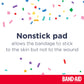 Band-Aid Brand Adhesive Bandages For Minor Cuts & Scrapes, Wound Care Featuring Nickelodeon That Girl Lay Lay, Fun Bandages For