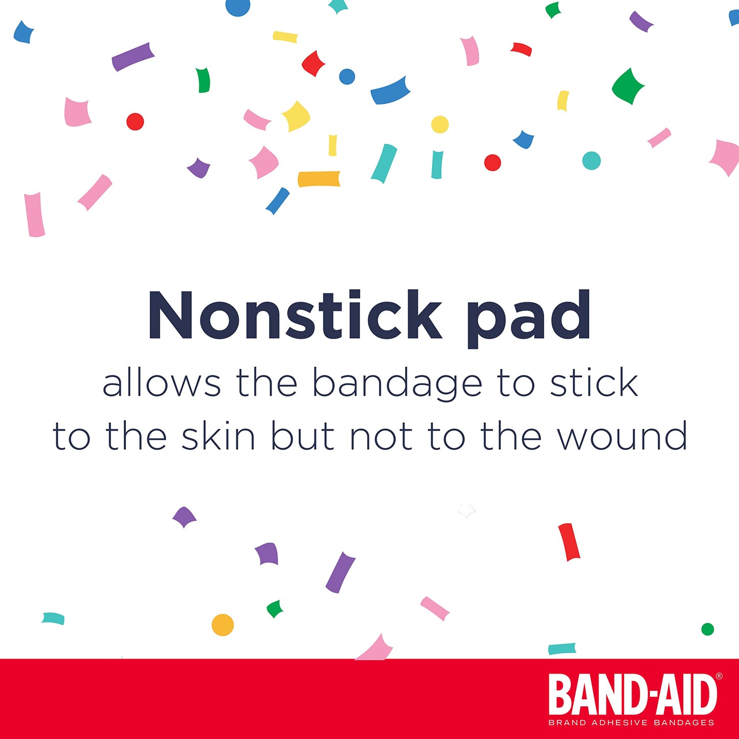 Band-Aid Brand Adhesive Bandages For Minor Cuts & Scrapes, Wound Care Featuring Nickelodeon That Girl Lay Lay, Fun Bandages For