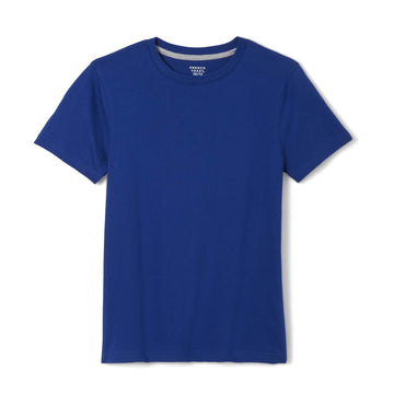 French Toast Boys' Short Sleeve Crewneck Tee,Surf The Web,3T,Toddler Boys