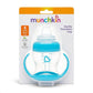 Munchkin Gentle Transition Cup, 118 ml, Sippy Cup, BPA Free, Blue, 4+Months
